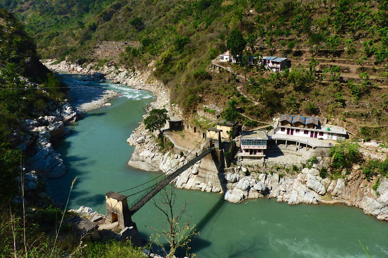 India